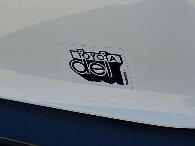 Certified 2024 Toyota Supra RWD image 33