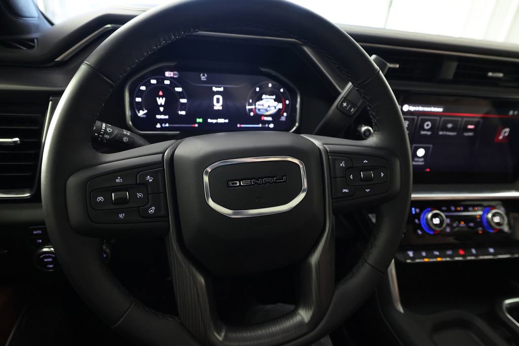 Used 2026 GMC Sierra 3500 Denali Ultimate AWD/4WD image 23