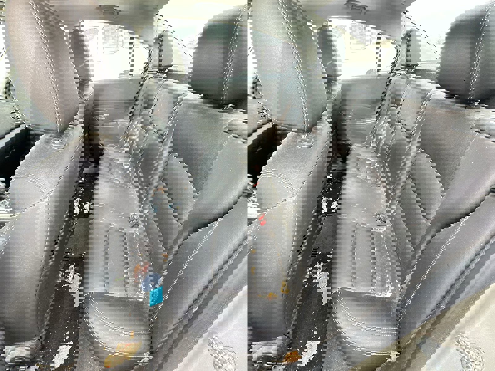 Used 2013 Chevrolet Cruze LT image 20