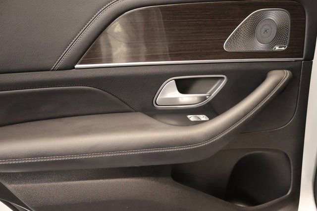 Used 2020 Mercedes-Benz GLE 450 4MATIC image 29