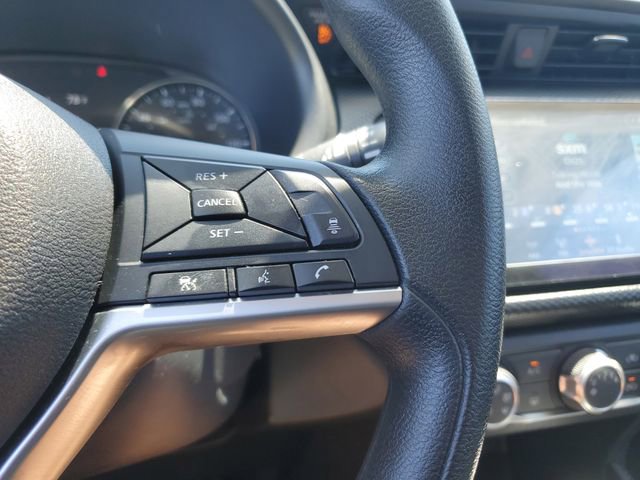 Used 2023 Nissan Kicks SV FWD image 23