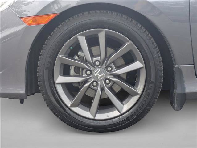 Used 2020 Honda Civic EX image 24