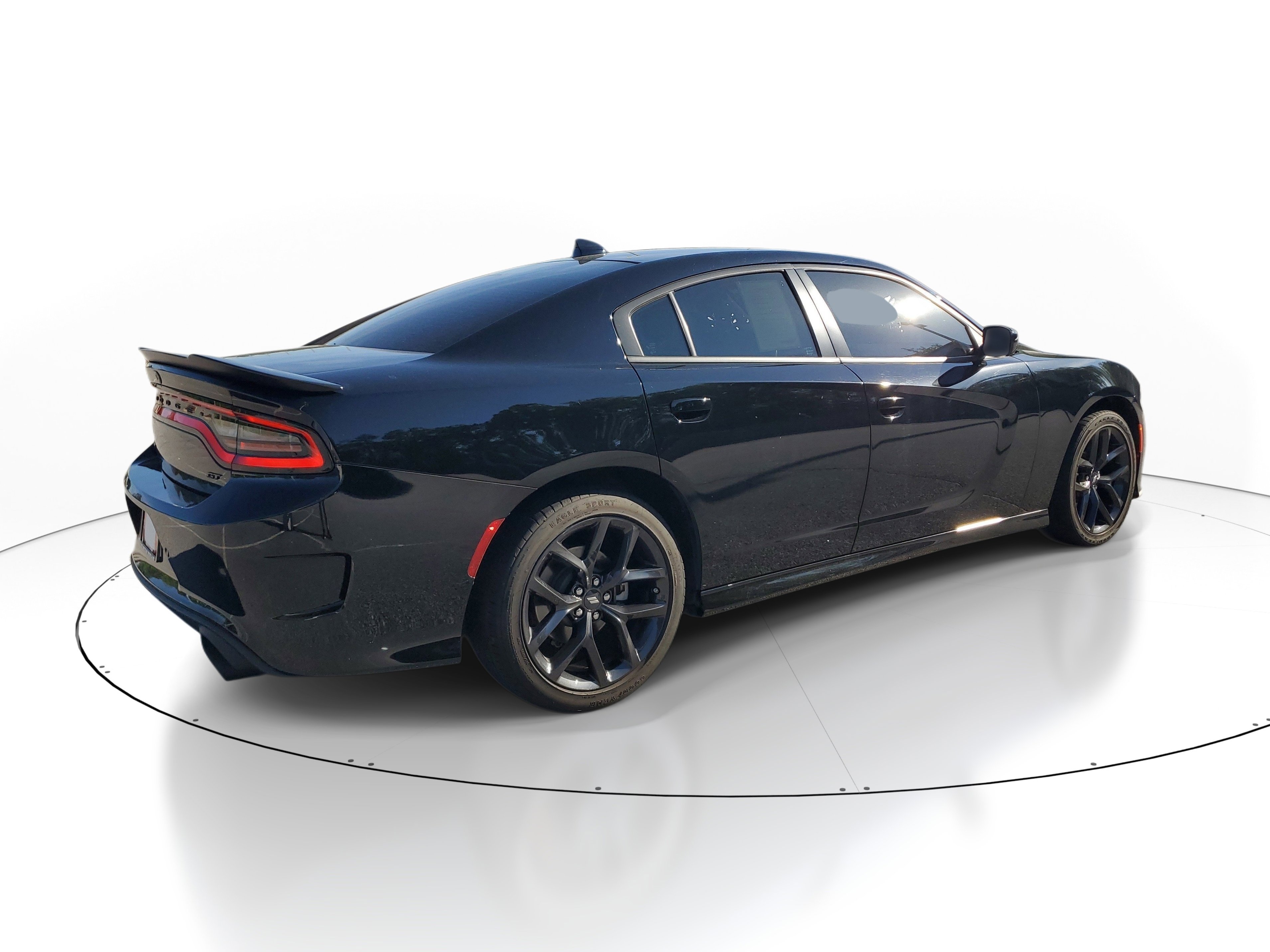 Used 2022 Dodge Charger GT w/ Plus Group image 6