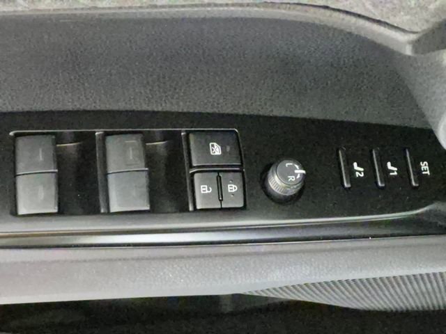 New 2026 Toyota Camry XLE image 14