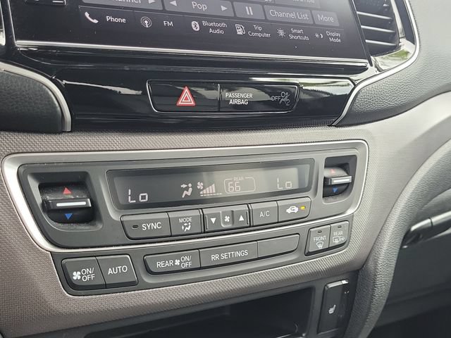 Used 2024 Honda Ridgeline RTL image 27