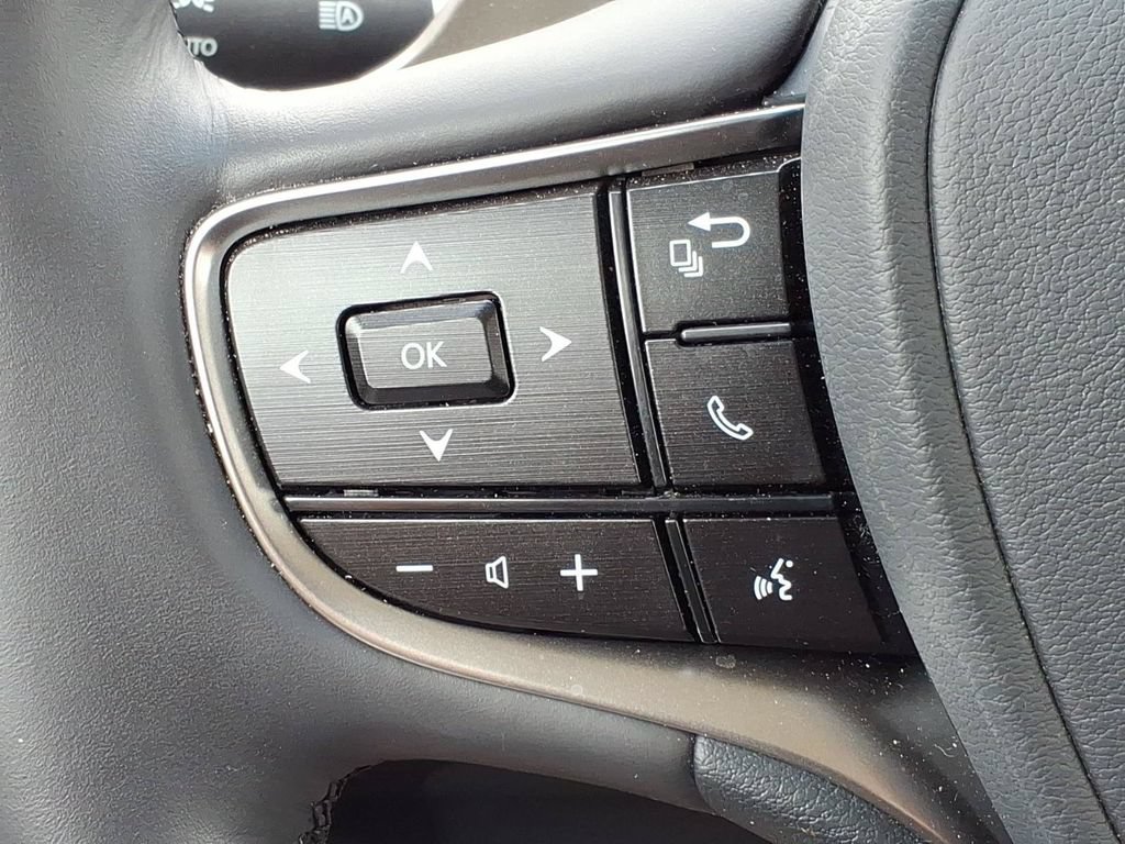 Used 2024 Lexus ES 350 w/ Premium Package FWD image 26