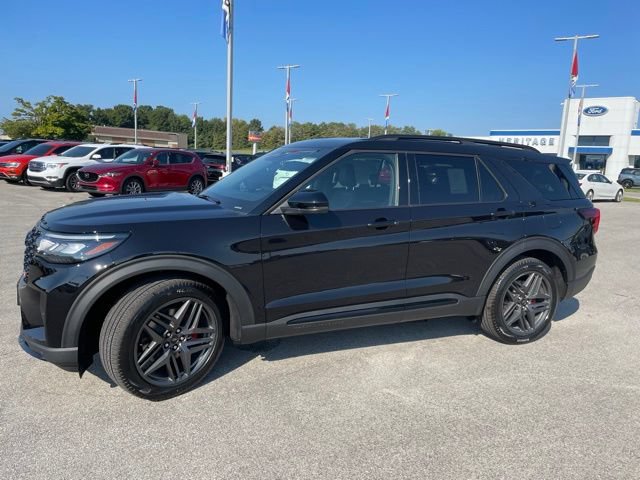 New 2027 Ford Explorer ST w/ Sun And Sound Package AWD/4WD image 4