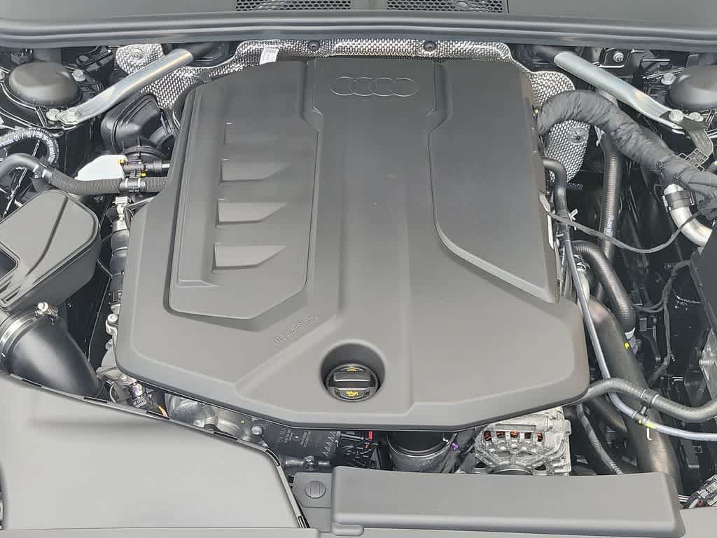 New 2026 Audi A5 Premium Plus AWD/4WD image 17