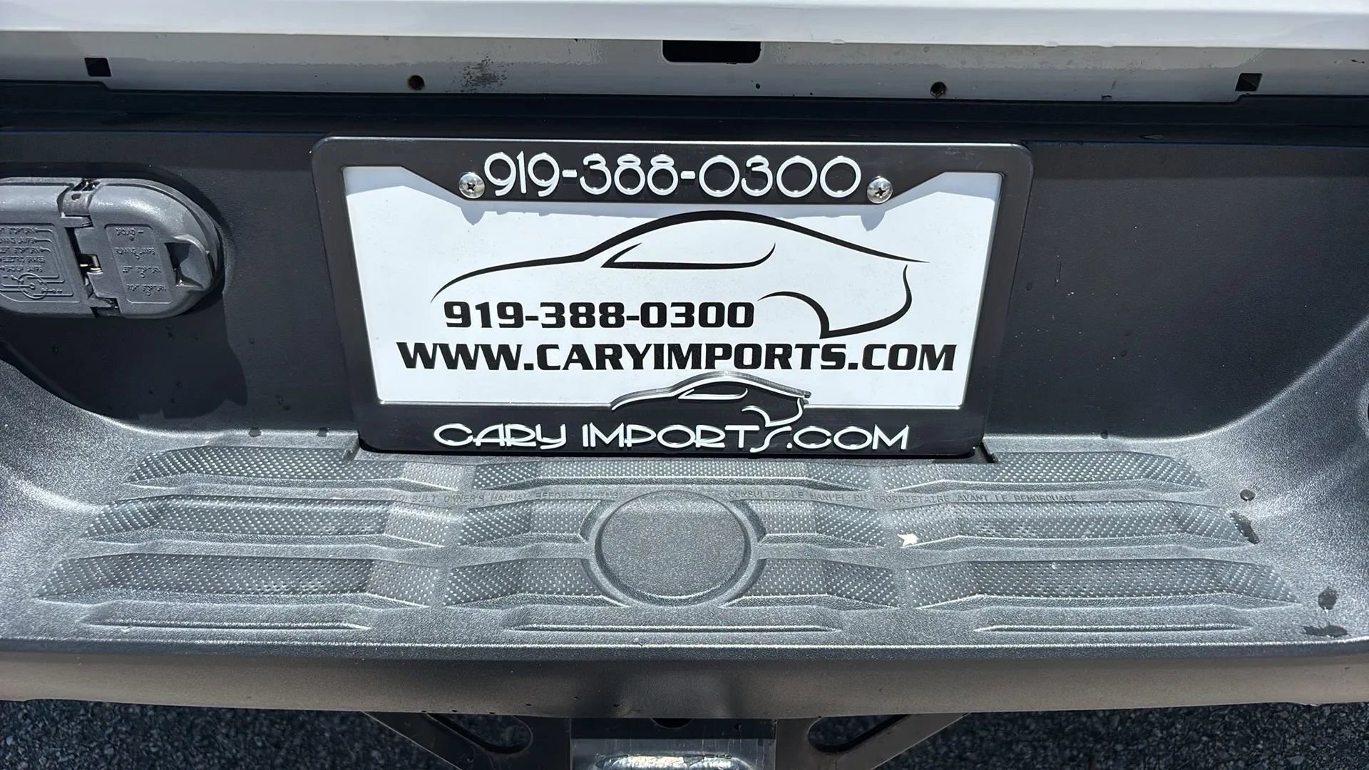 Used 2020 Toyota Tundra SR5 w/ SR5 Upgrade Package image 20