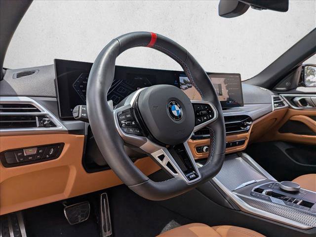 Used 2026 BMW 440i xDrive AWD/4WD image 5