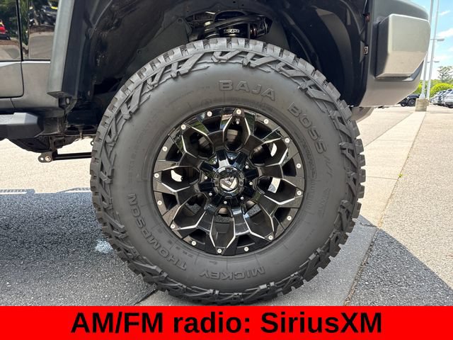 Used 2013 Toyota FJ Cruiser 4WD w/ Convenience Pkg image 13