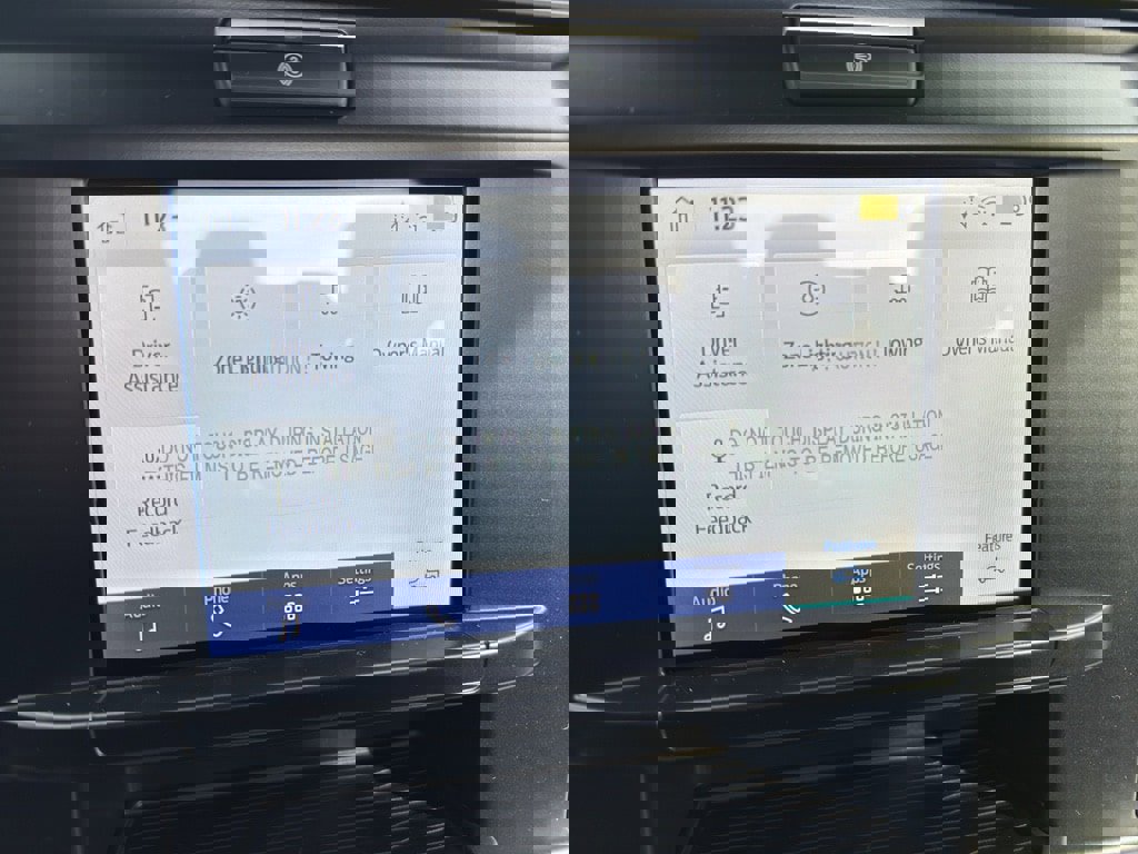 New 2026 Ford F550 4x4 Regular Cab Super Duty image 22