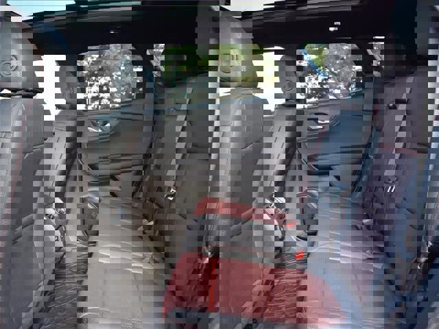 New 2025 Chevrolet Blazer RS w/ Driver Confidence II Package image 35