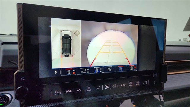 Used 2024 GMC Hummer EV 3X w/ Omega Edition image 44