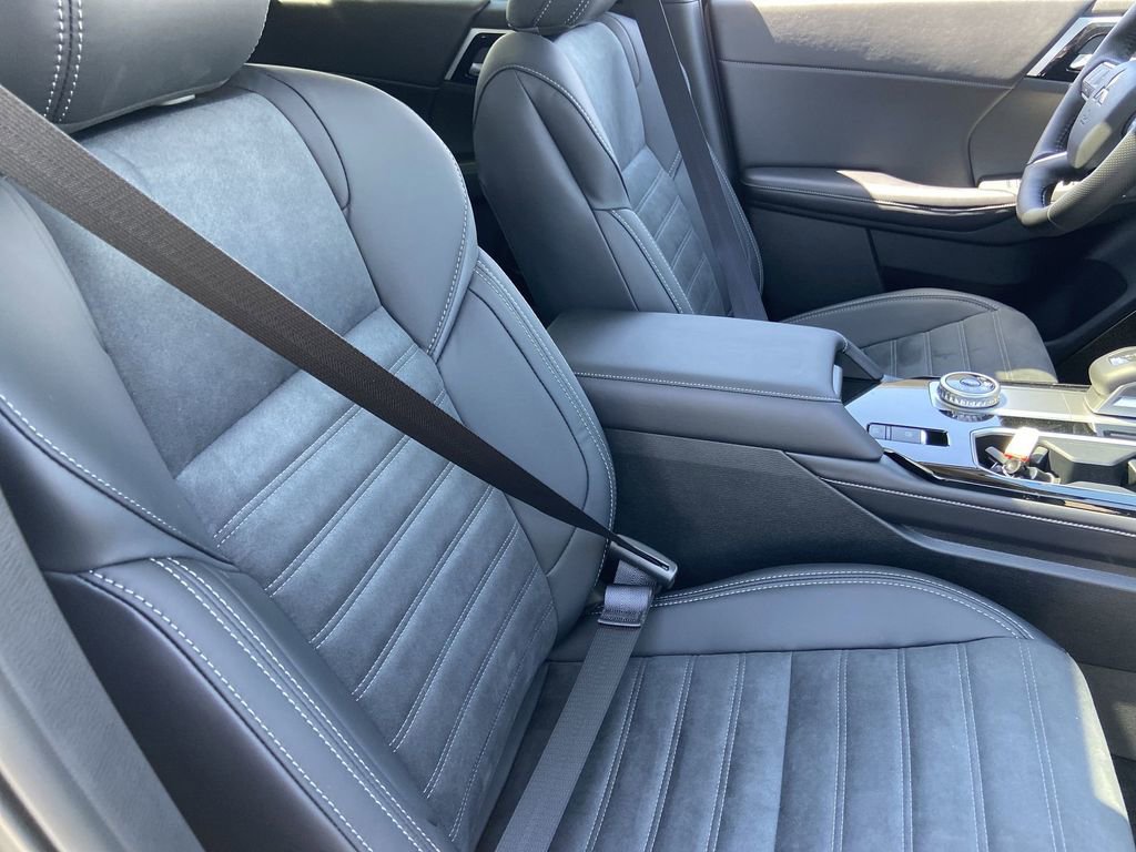 New 2026 Mitsubishi Outlander SE FWD image 25