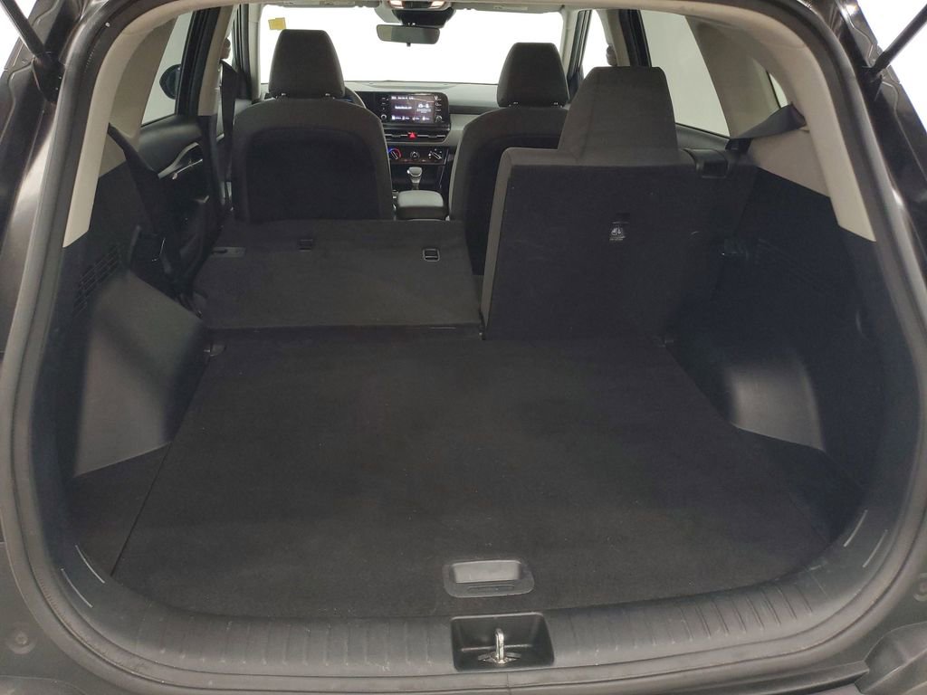 Used 2024 Kia Seltos LX image 24