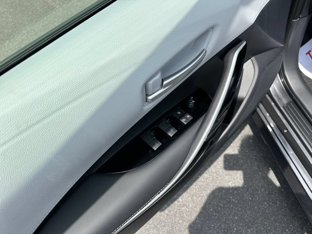 New 2026 Toyota Corolla XSE FWD image 15