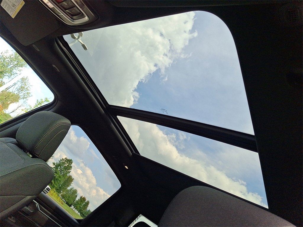 New 2026 RAM 1500 Big Horn image 10