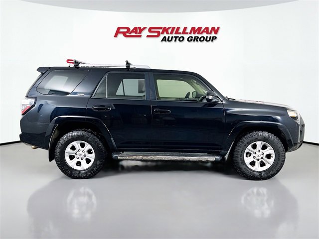 Used 2017 Toyota 4Runner SR5 image 8
