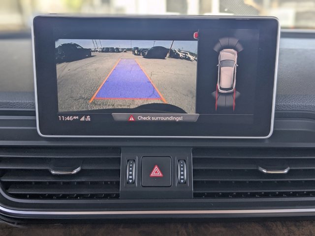 Used 2019 Audi Q5 2.0T Premium Plus w/ Premium Plus Package AWD/4WD image 14