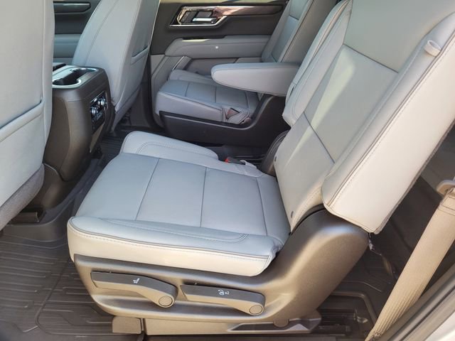New 2026 GMC Yukon Elevation w/ LPO, Floor Liner Package image 24