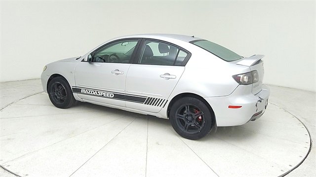 Used 2009 MAZDA MAZDA3 i Sport image 7