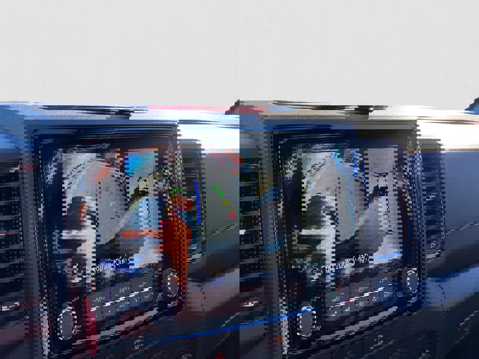 Certified 2022 Nissan Frontier PRO-4X w/ Pro-4X Premium Package image 20