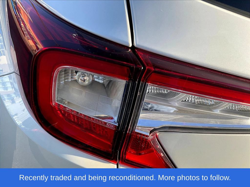 Used 2019 Acura RDX w/ Advance Package AWD/4WD image 24