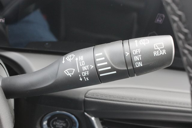 New 2026 Buick Encore GX Sport Touring w/ Advanced Technology Package image 27