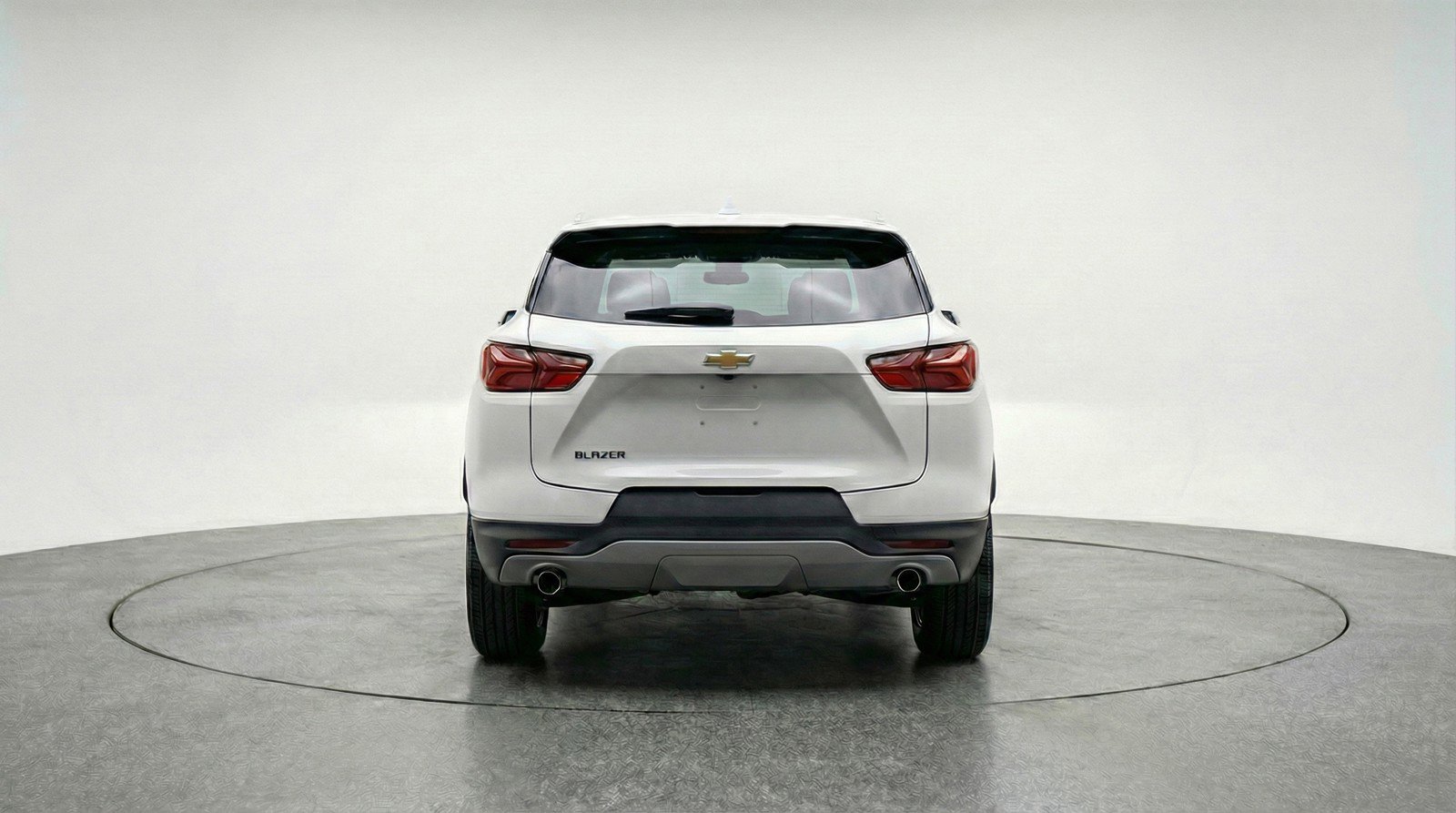 Used 2025 Chevrolet Blazer LT image 7