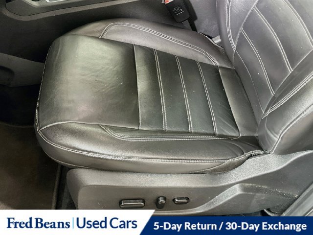 Used 2017 Ford Escape Titanium AWD/4WD image 25