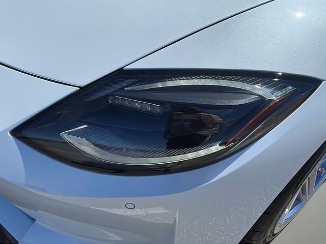 Used 2023 Nissan Z Performance w/ Floor Mat Package (L93) image 9