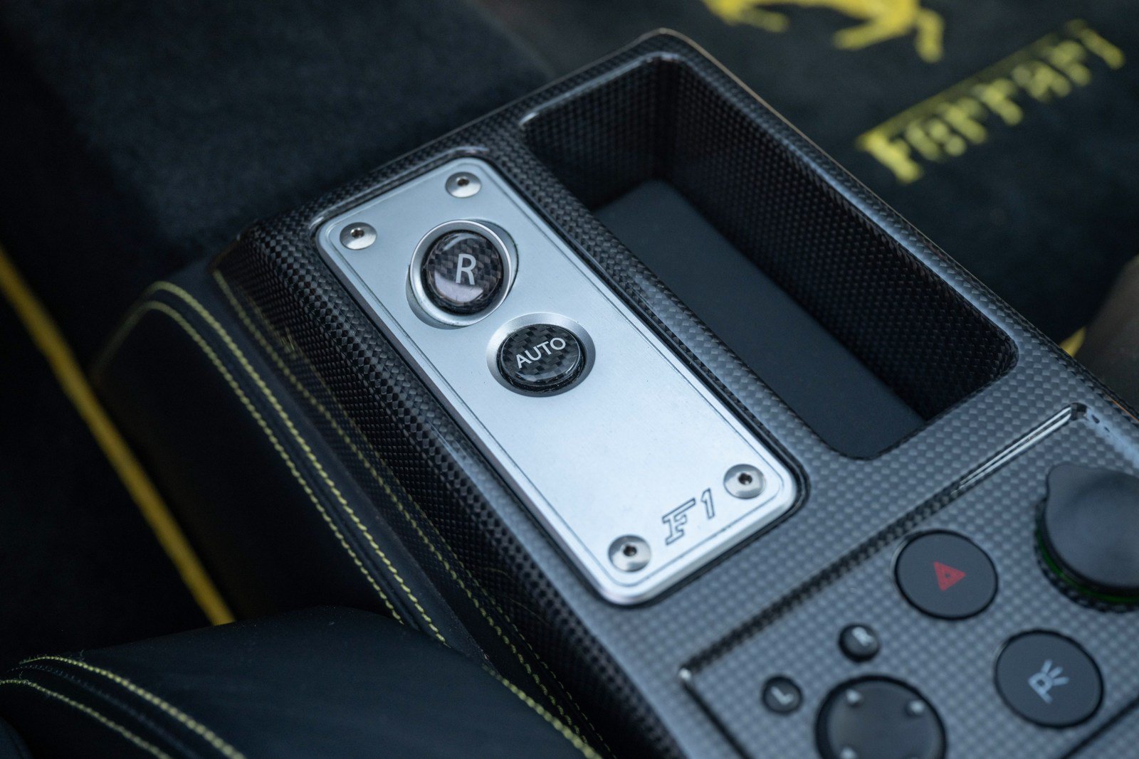 Used 2007 Ferrari F430 Coupe RWD image 44