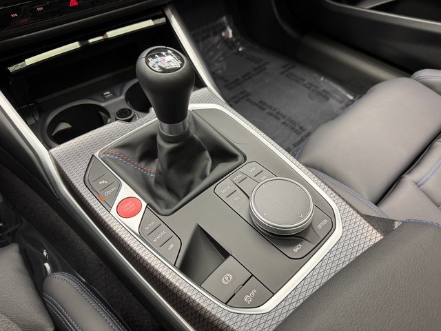 Used 2025 BMW M2 image 20