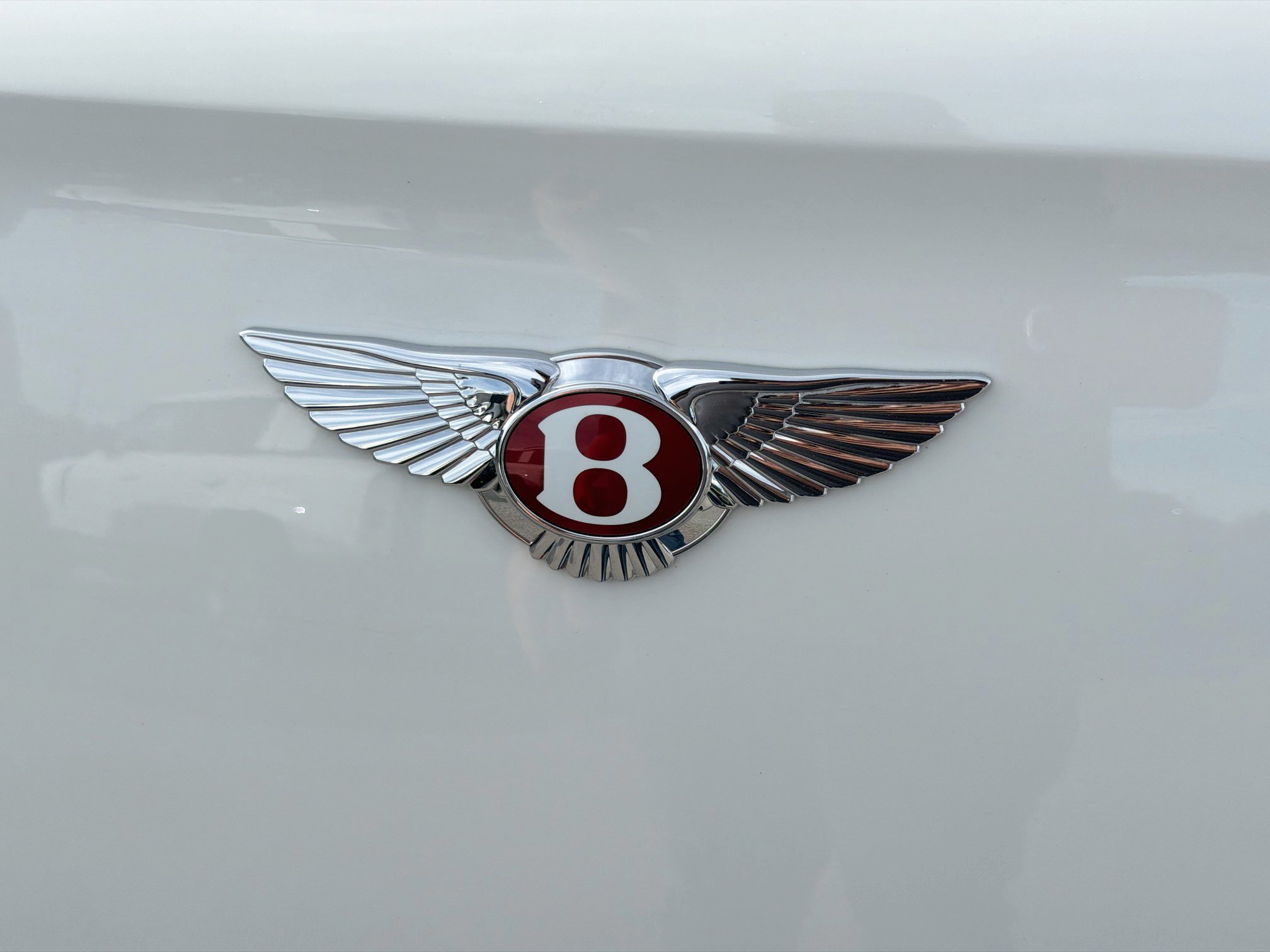 Used 2017 Bentley Continental GT V8 S AWD/4WD image 11