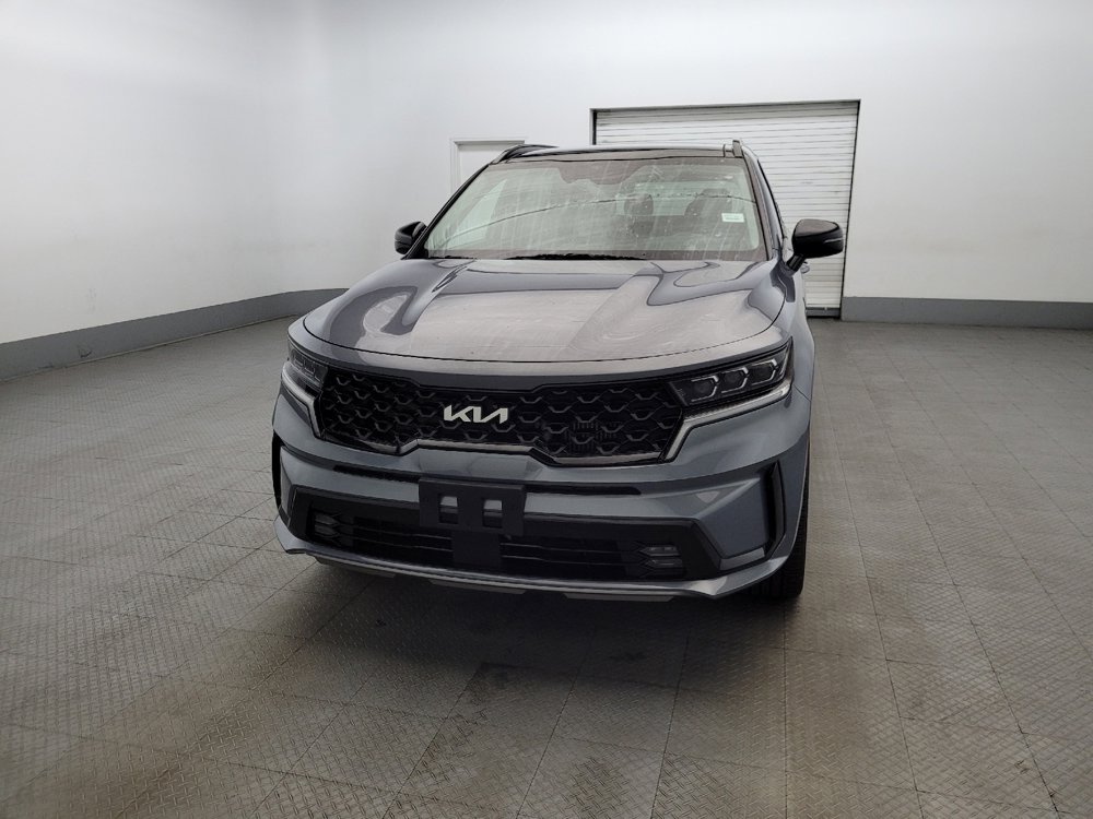 Used 2022 Kia Sorento SX image 15