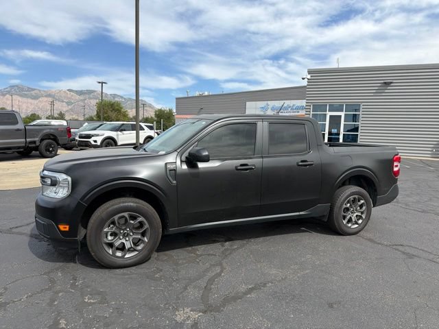 Used 2024 Ford Maverick XLT FWD image 15