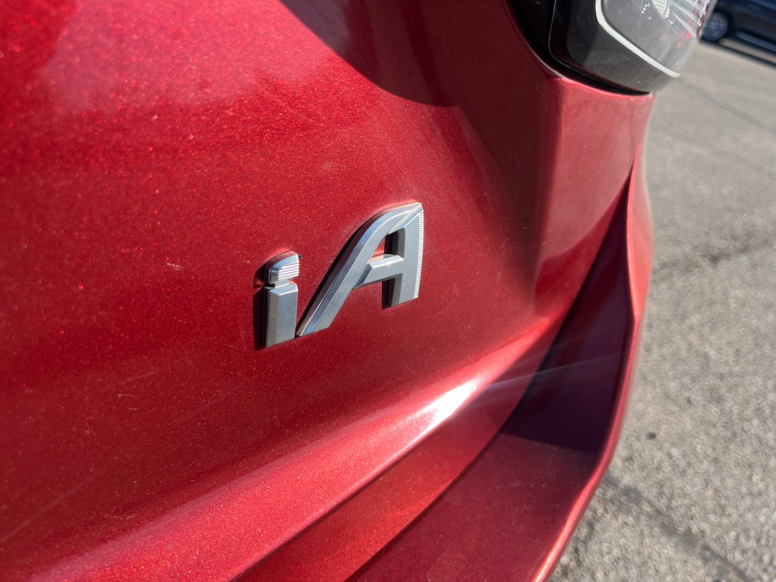 Used 2017 Toyota Yaris iA image 24