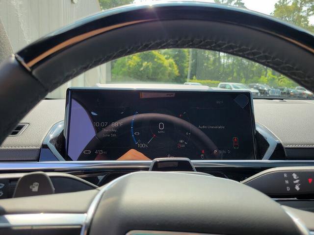 New 2025 GMC Sierra EV Denali image 17