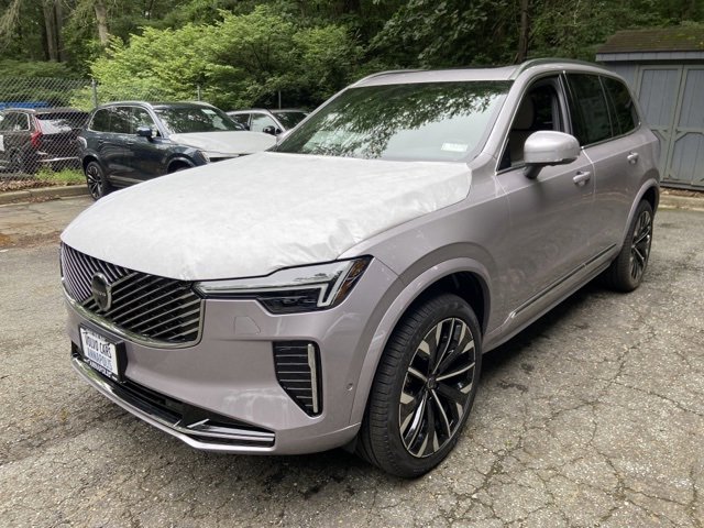 New 2026 Volvo XC90 B6 Plus image 3
