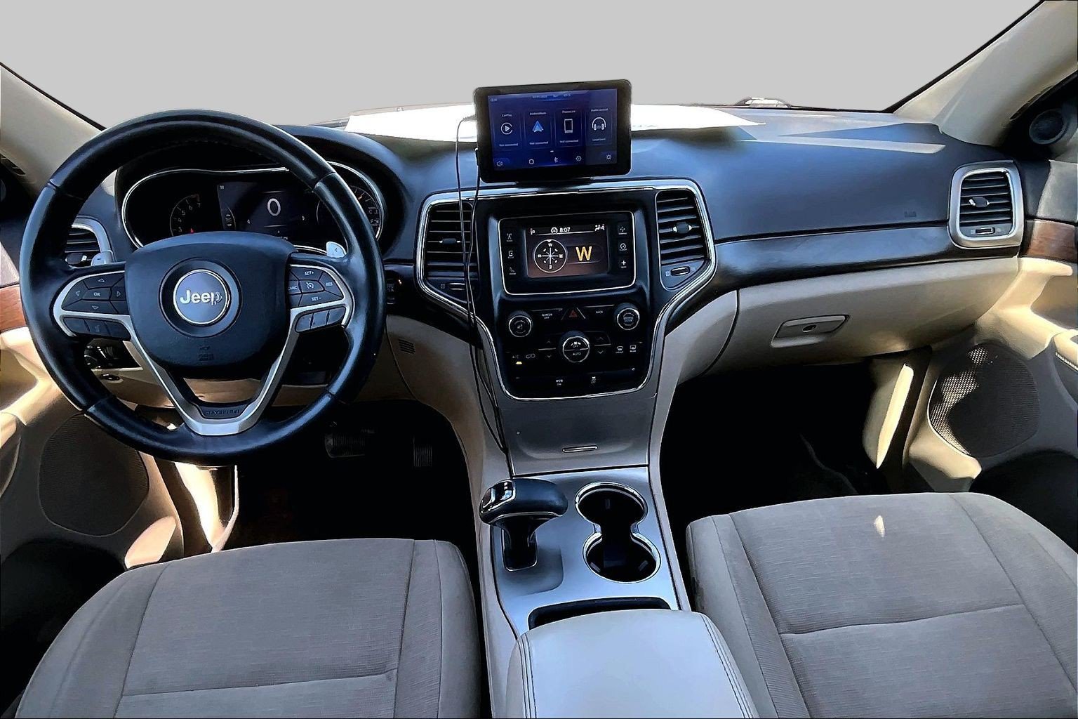 Used 2014 Jeep Grand Cherokee Laredo AWD/4WD image 14