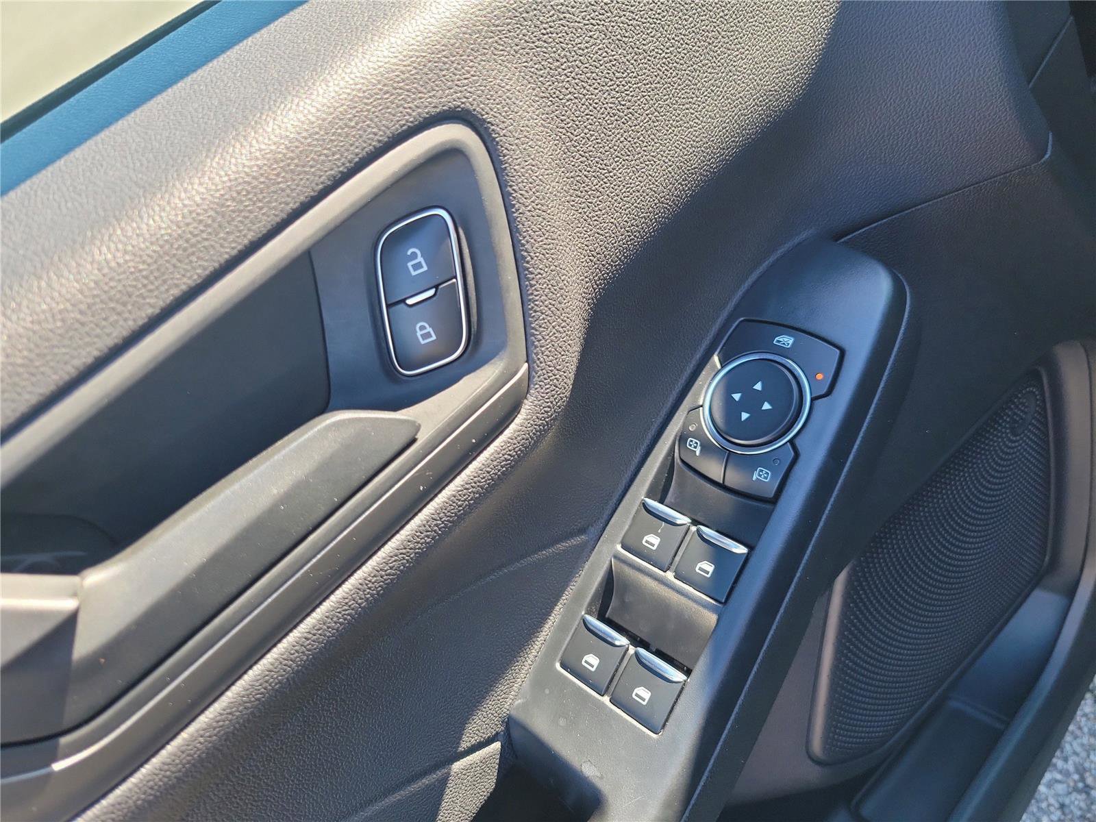 Used 2024 Ford Escape Active w/ Tech Pack #1 image 21