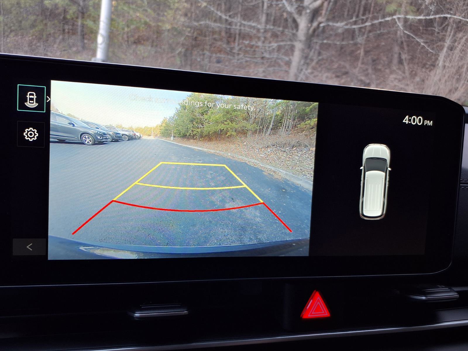 New 2026 Kia Carnival LX image 11