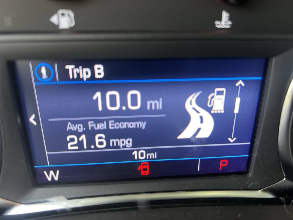 Used 2024 GMC Terrain SLE FWD image 12