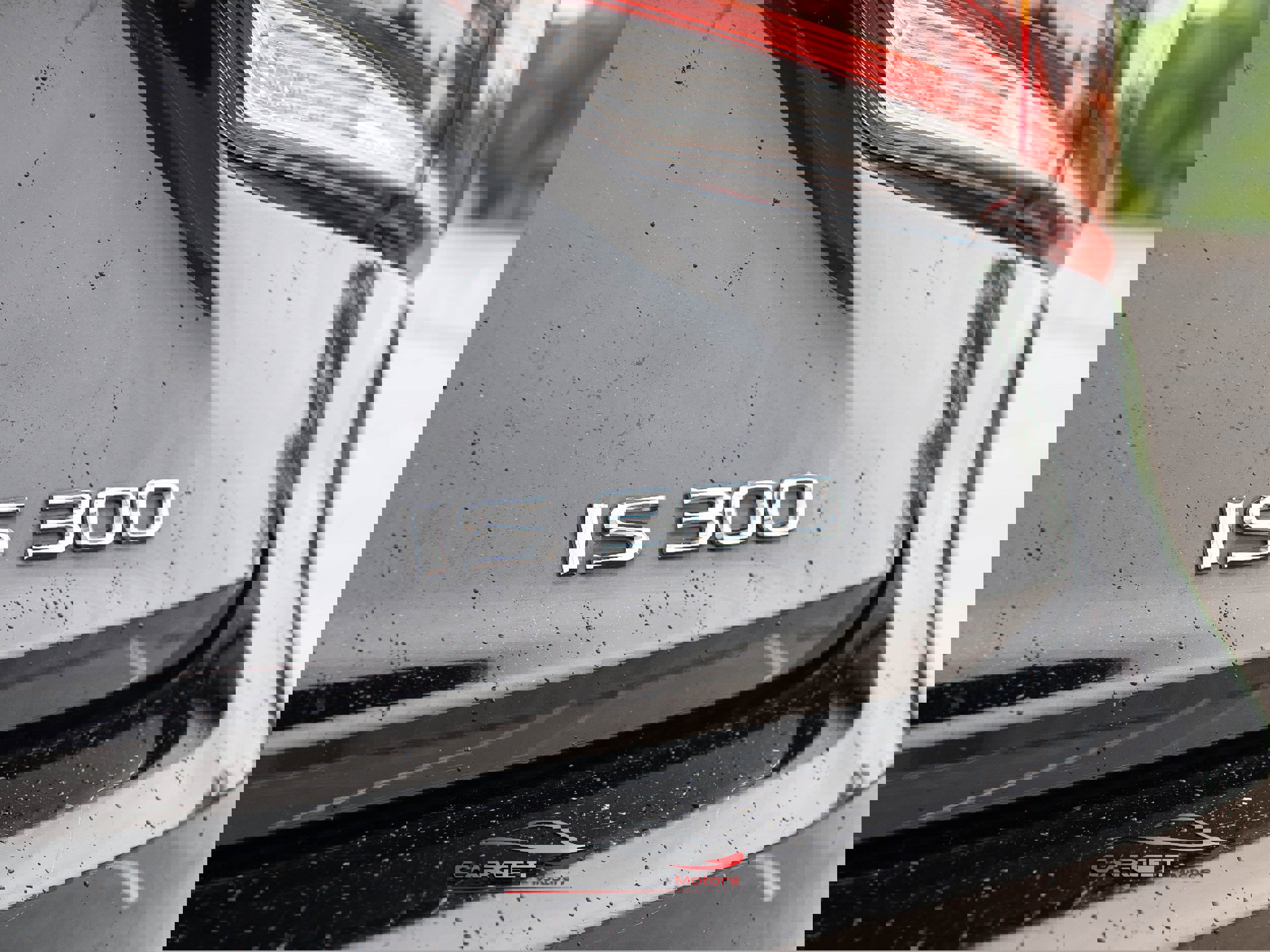 Used 2018 Lexus IS 300 F Sport w/ F Sport Package image 40