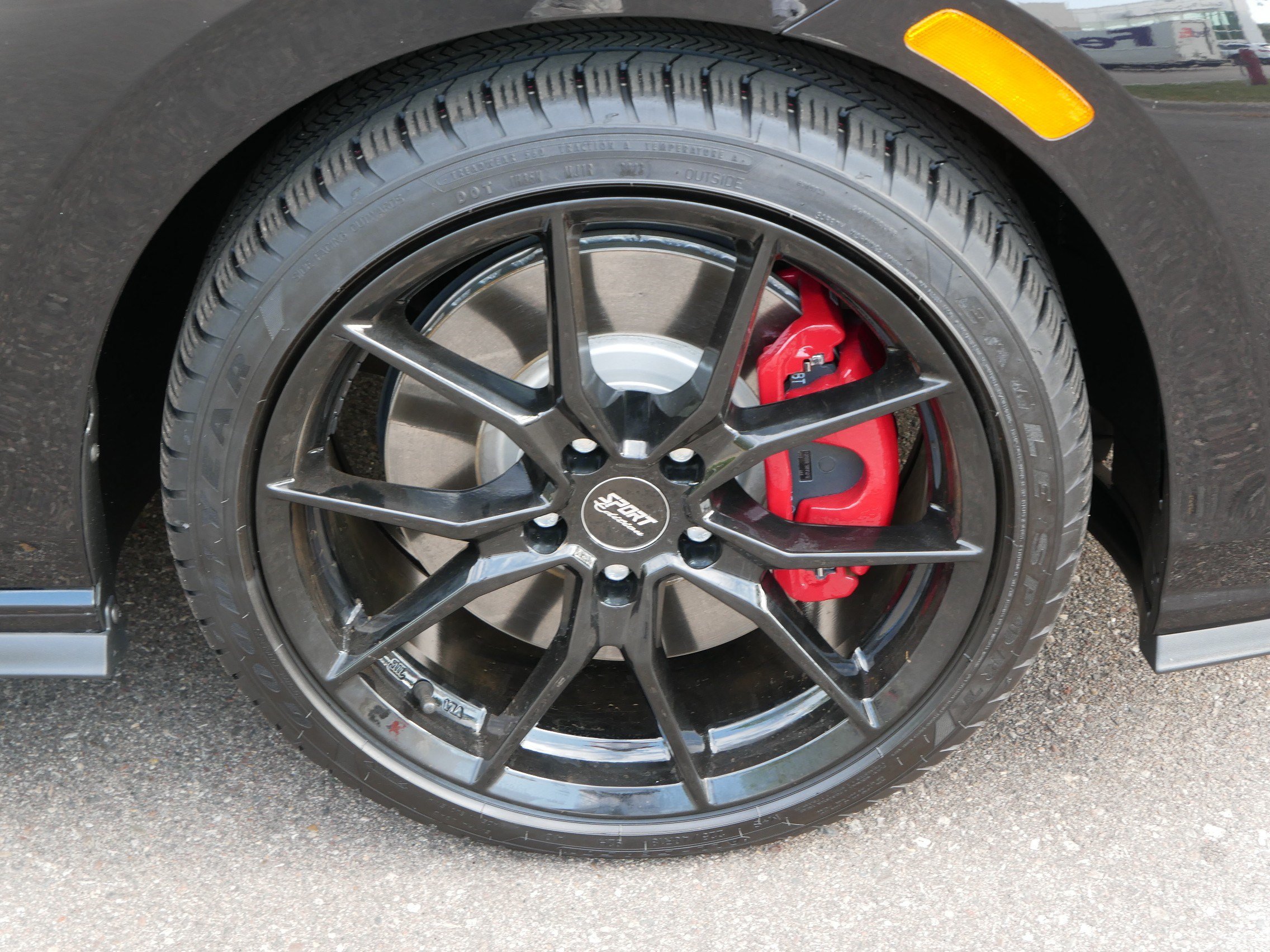 Certified 2024 Volkswagen GTI S FWD image 15