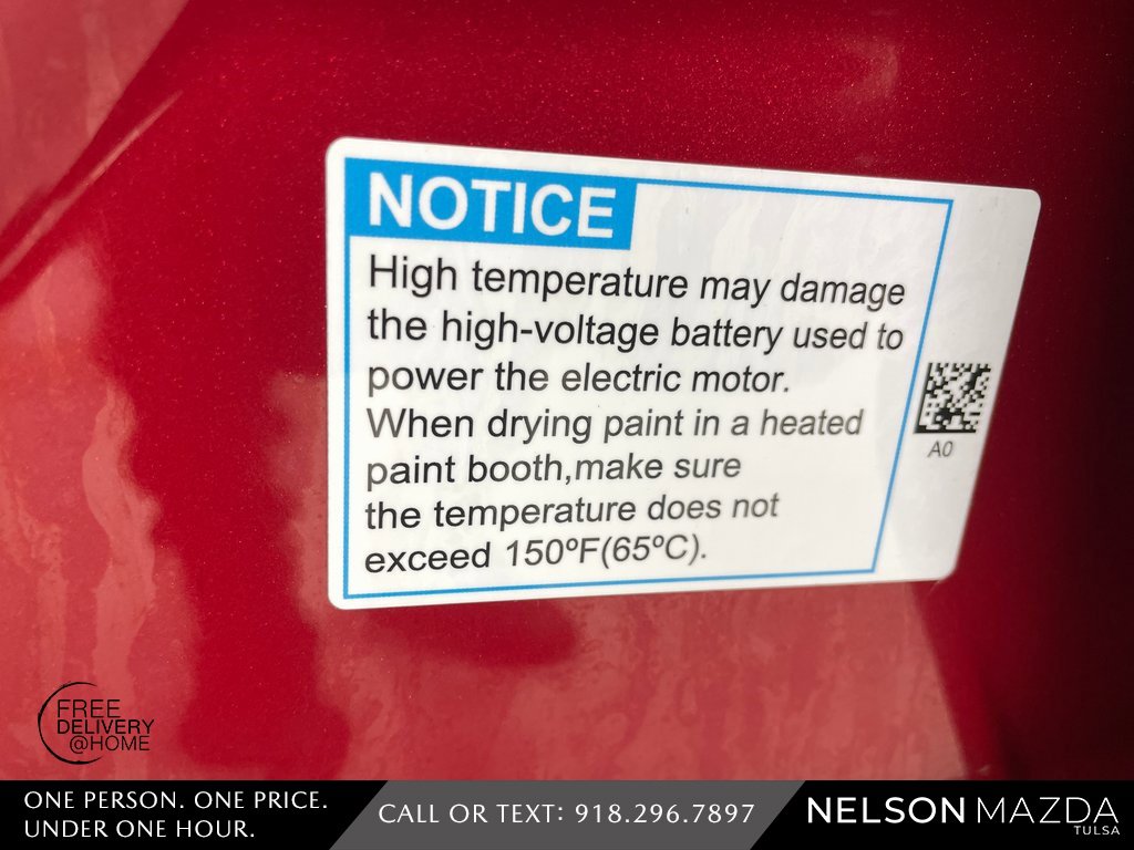 Used 2024 Honda Accord Touring image 55