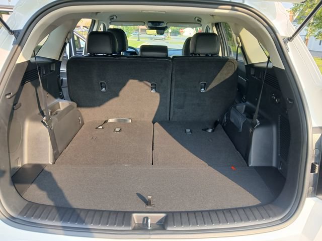 New 2026 Kia Sorento S AWD/4WD image 43