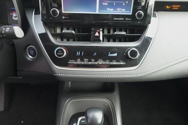 Certified 2022 Toyota Corolla SE image 32