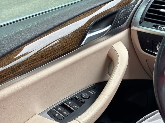 Used 2018 BMW X3 xDrive30i image 35